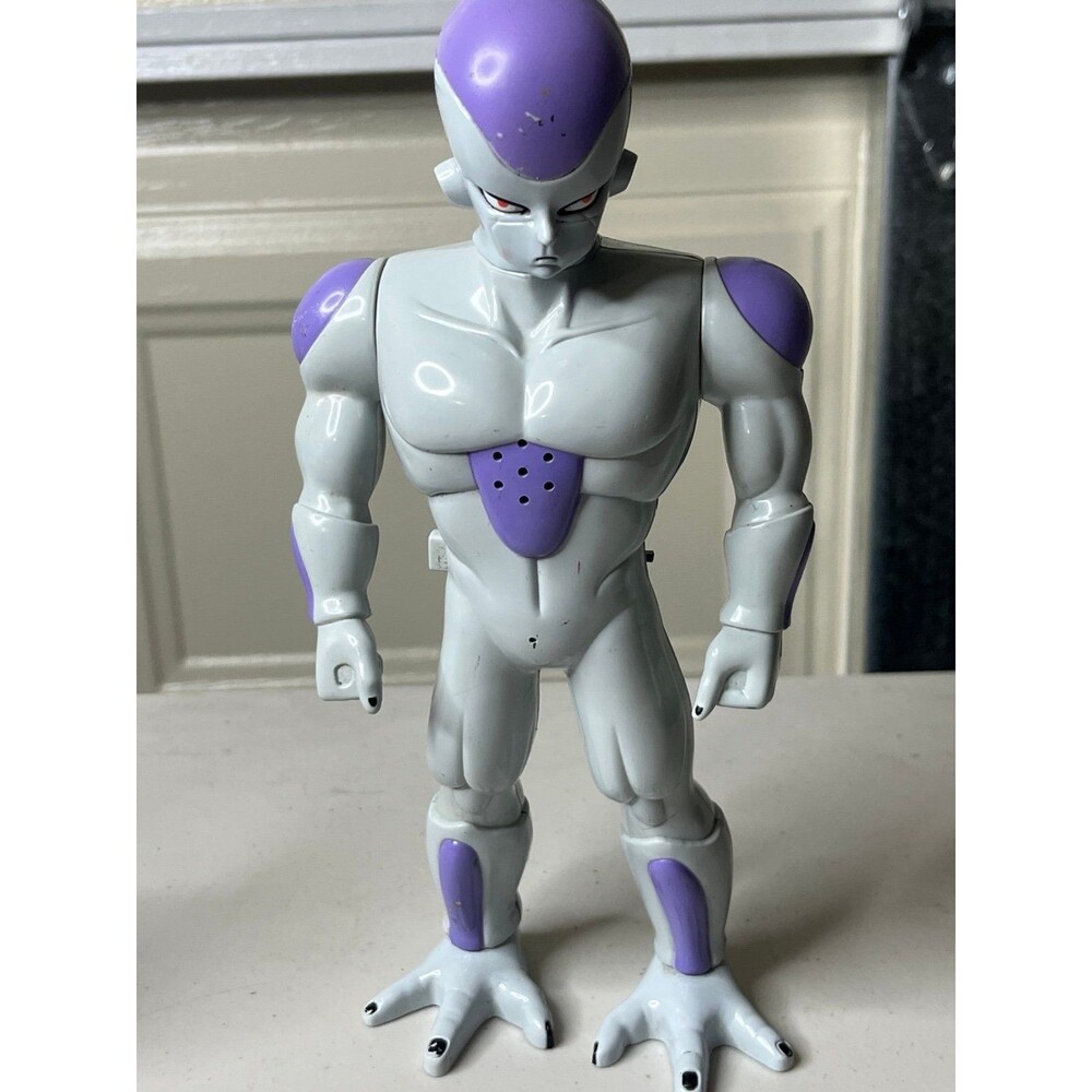 Frieza  Dragon Ball Z Large Figure 1999
